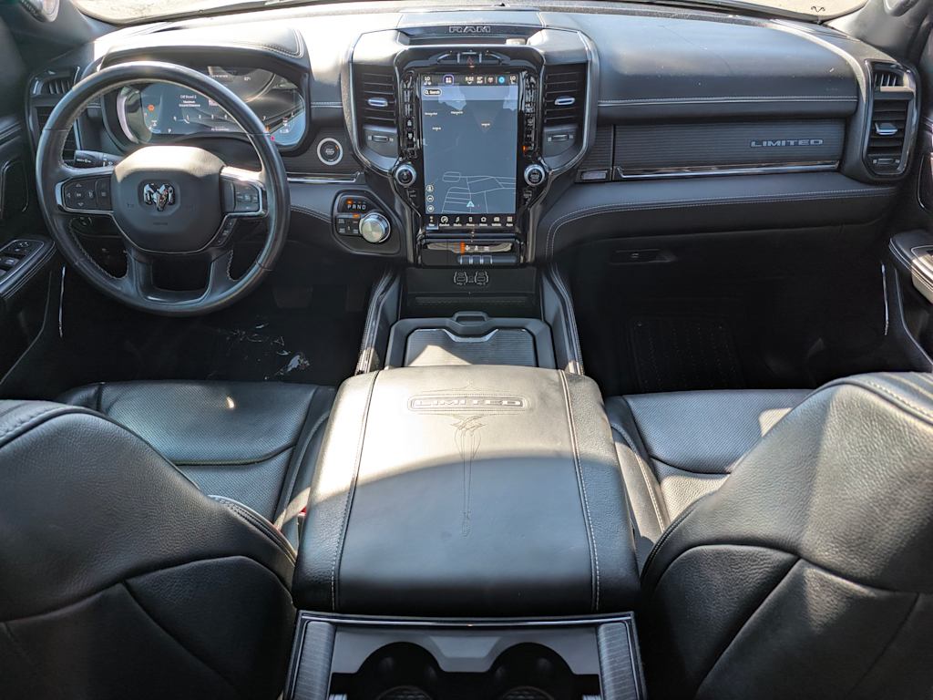 Thumbnail: 2023 RAM 1500 - 10