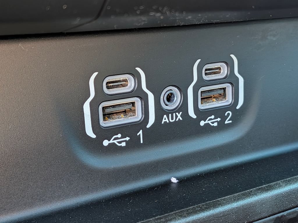 Thumbnail: 2023 RAM 1500 - 28