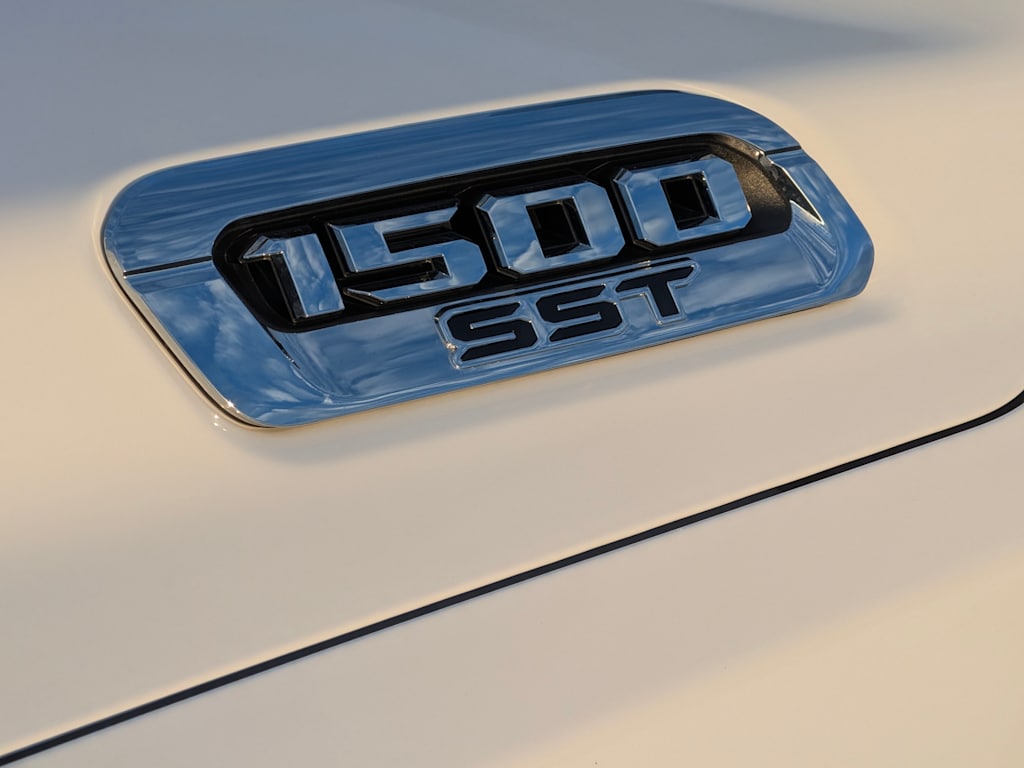 Thumbnail: 2025 RAM 1500 - 7