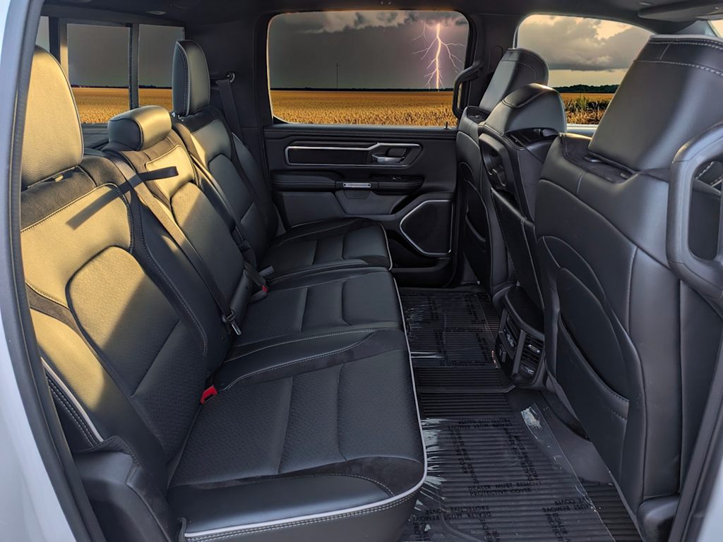 Thumbnail: 2025 RAM 1500 - 25