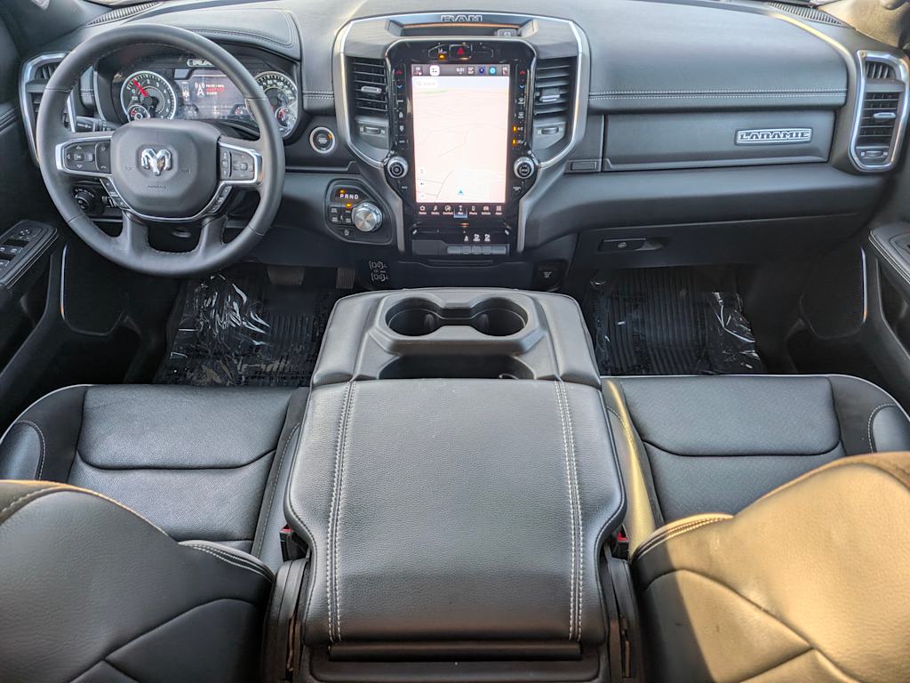 Thumbnail: 2025 RAM 1500 - 10