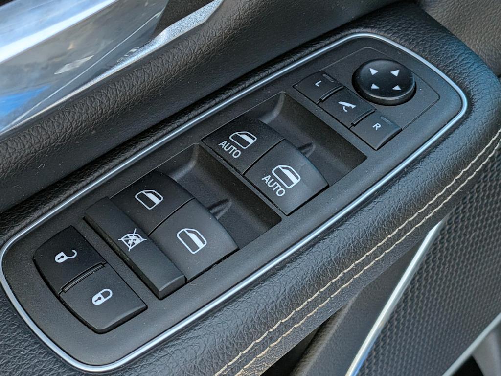 Thumbnail: 2021 RAM 1500 - 26