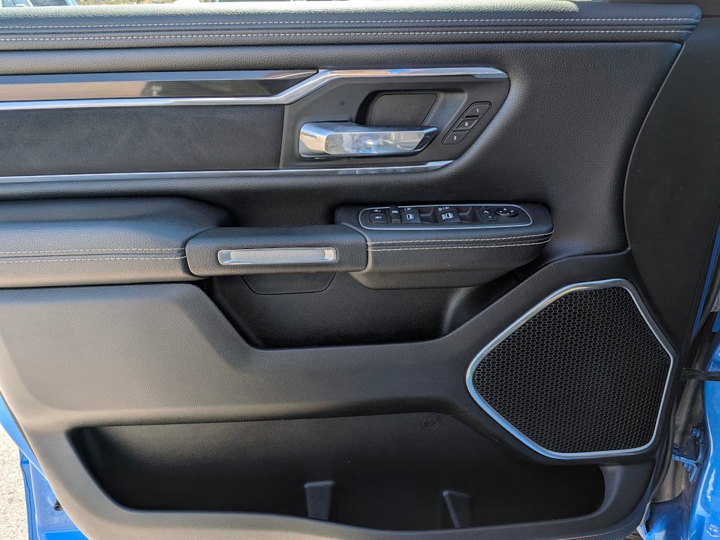 Thumbnail: 2021 RAM 1500 - 25