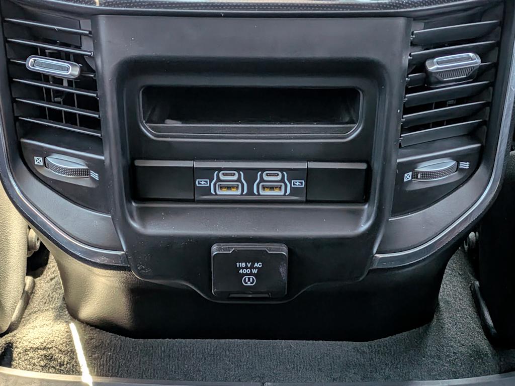 Thumbnail: 2021 RAM 1500 - 31