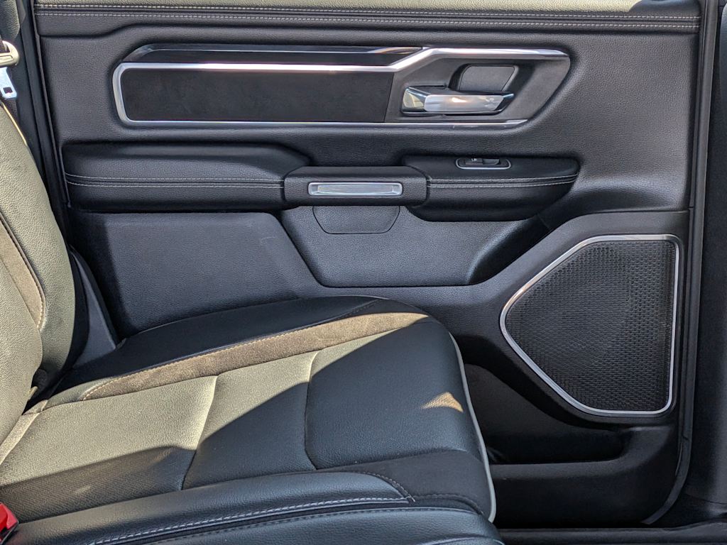 Thumbnail: 2021 RAM 1500 - 30