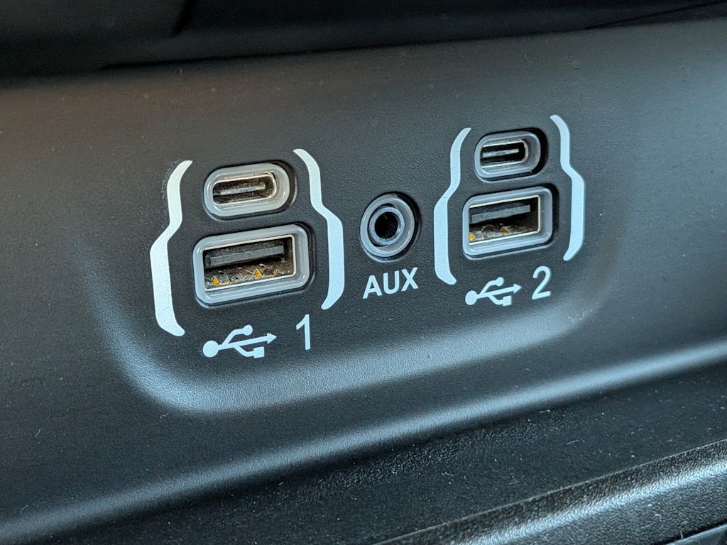 Thumbnail: 2021 RAM 1500 - 34