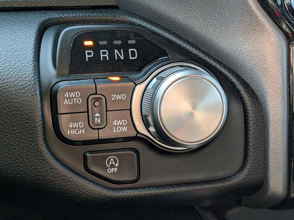 Thumbnail: 2021 RAM 1500 - 35