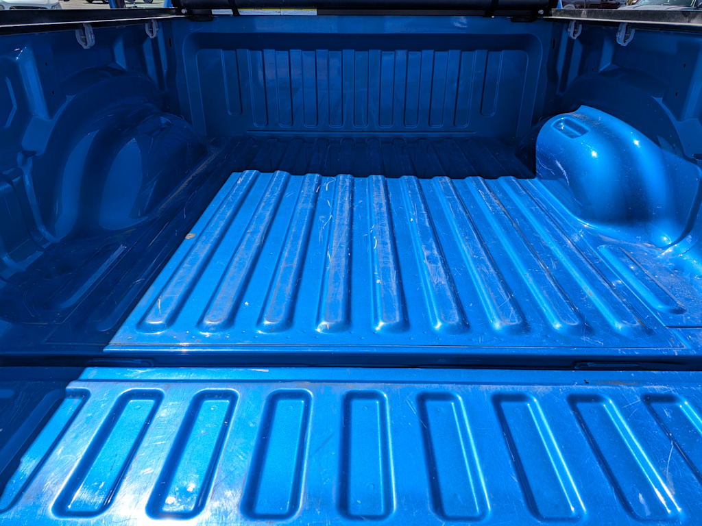 Thumbnail: 2021 RAM 1500 - 17