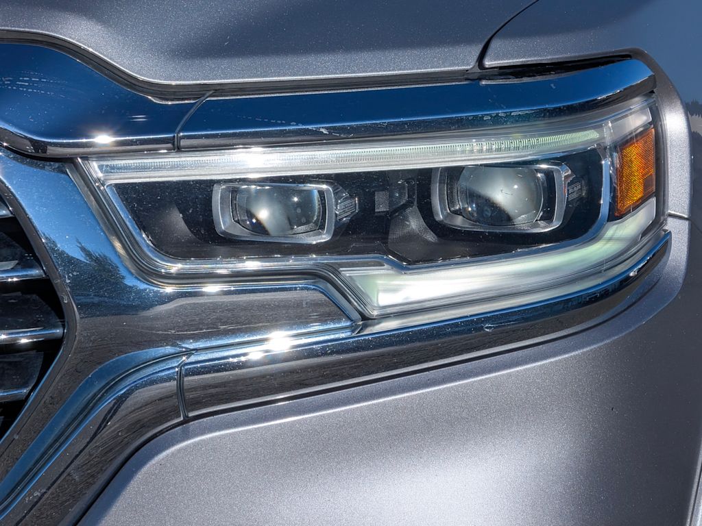 Thumbnail: 2022 RAM 1500 - 22