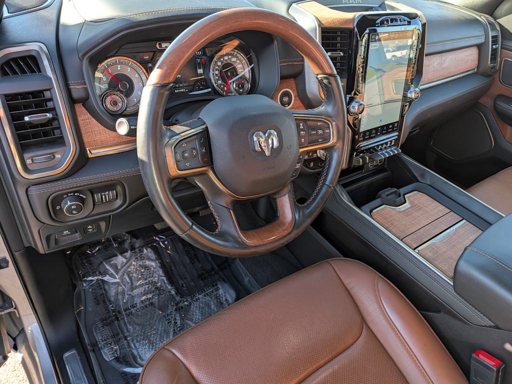 Thumbnail: 2022 RAM 1500 - 2