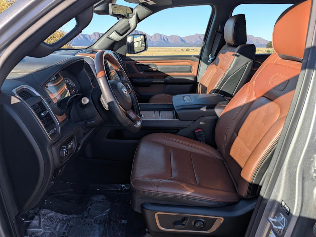 Thumbnail: 2022 RAM 1500 - 11