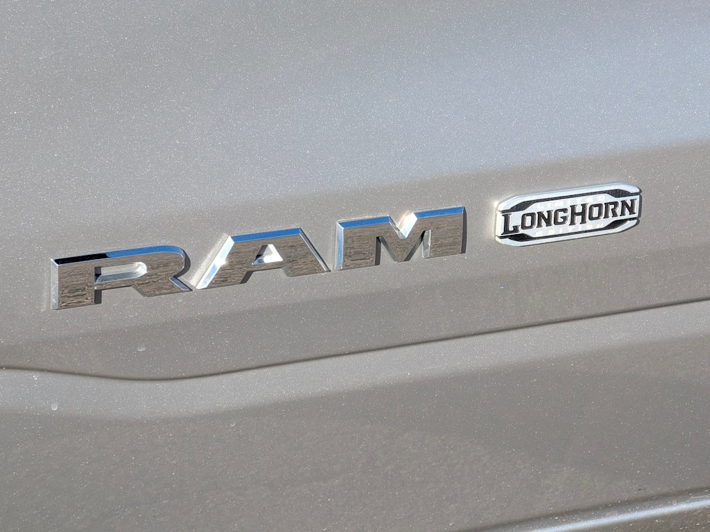 Thumbnail: 2022 RAM 1500 - 7