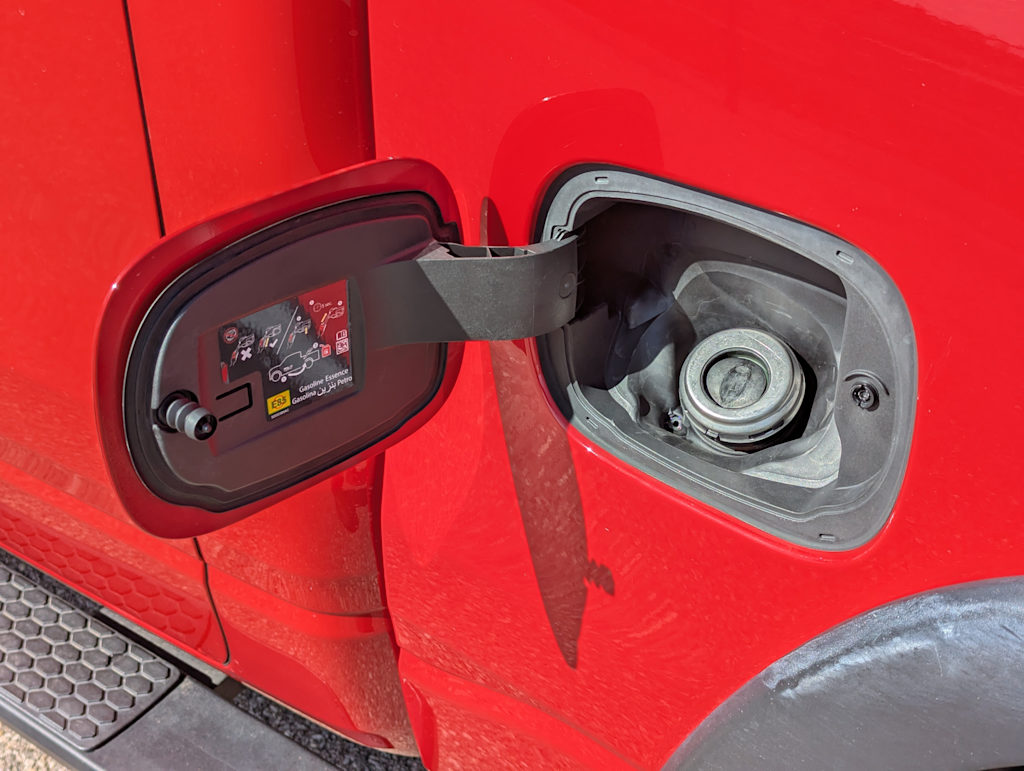 2019 RAM 1500 Rebel 8