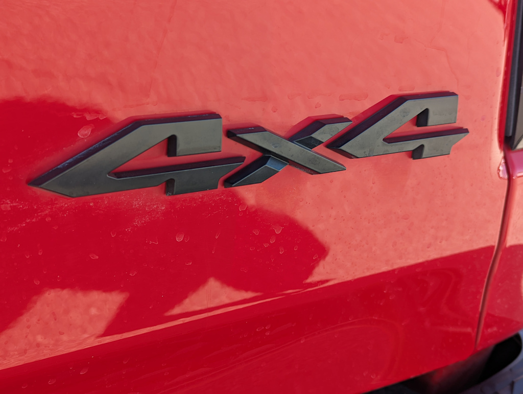 2019 RAM 1500 Rebel 26