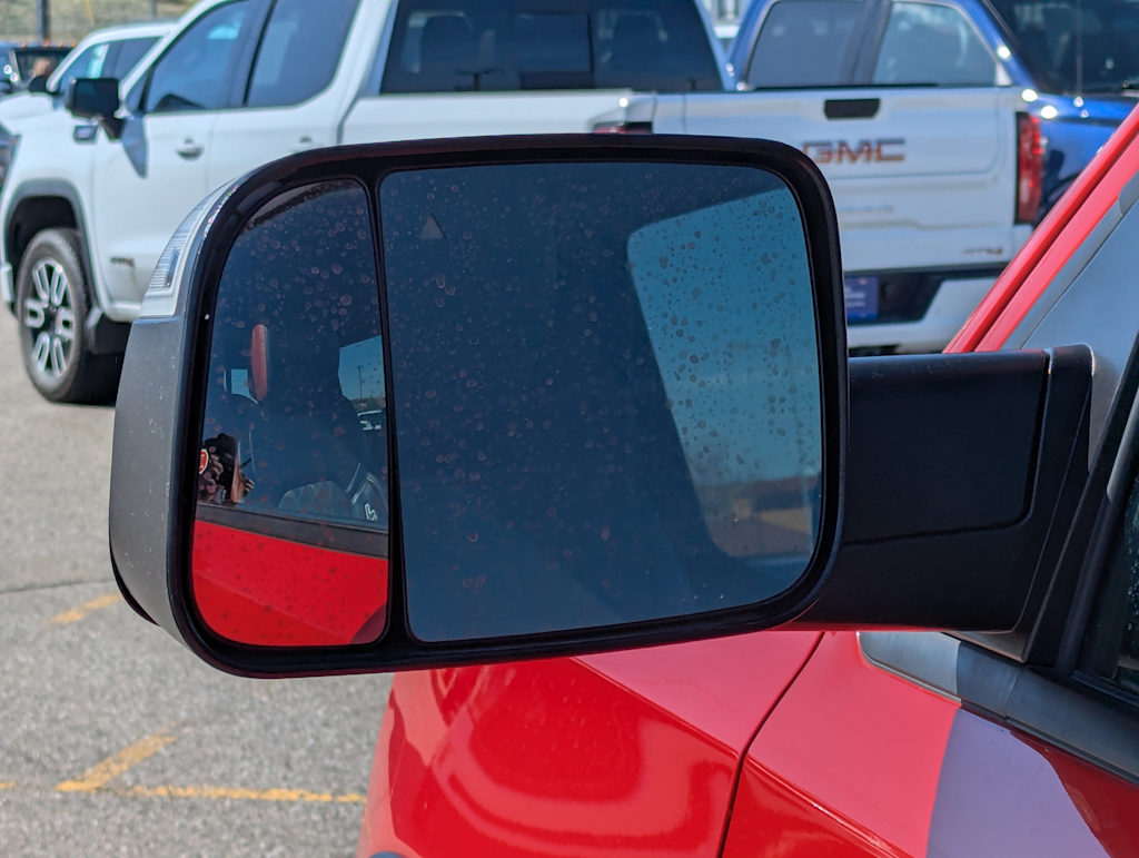 2019 RAM 1500 Rebel 27