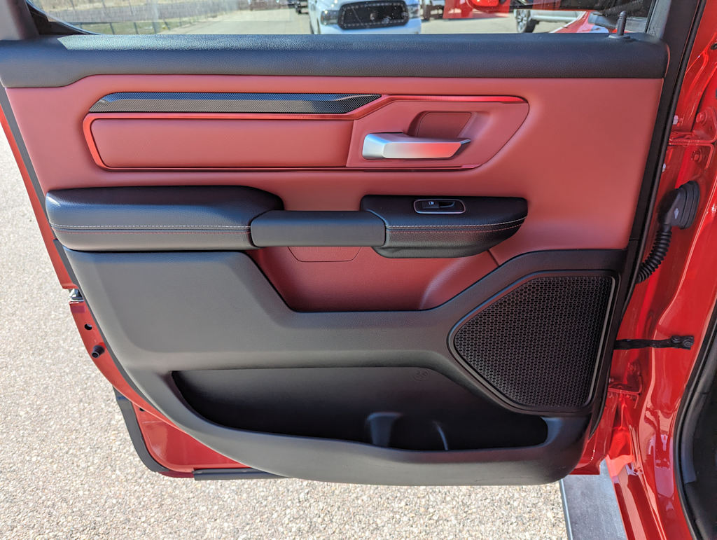 2019 RAM 1500 Rebel 33