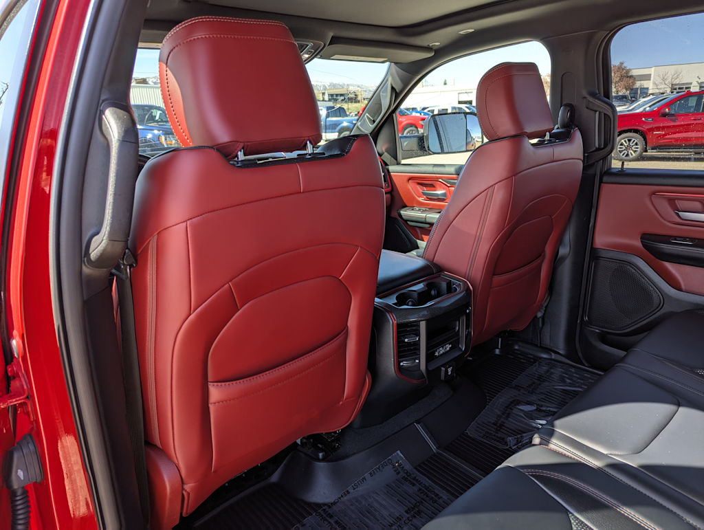 2019 RAM 1500 Rebel 13