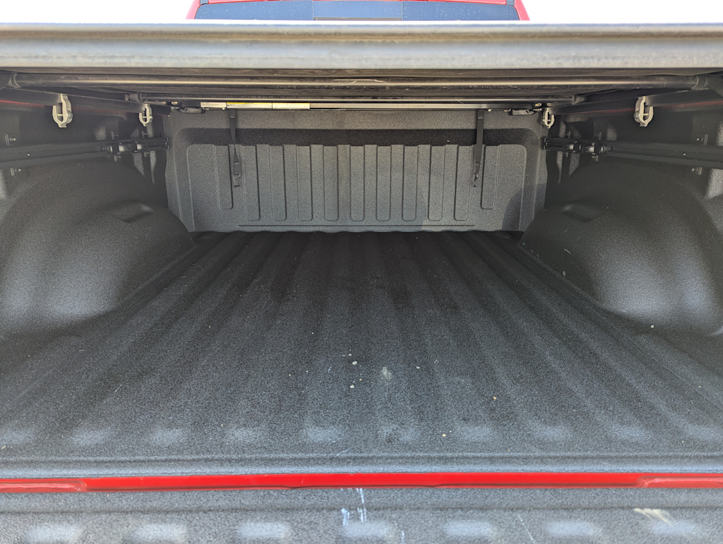 2019 RAM 1500 Rebel 18