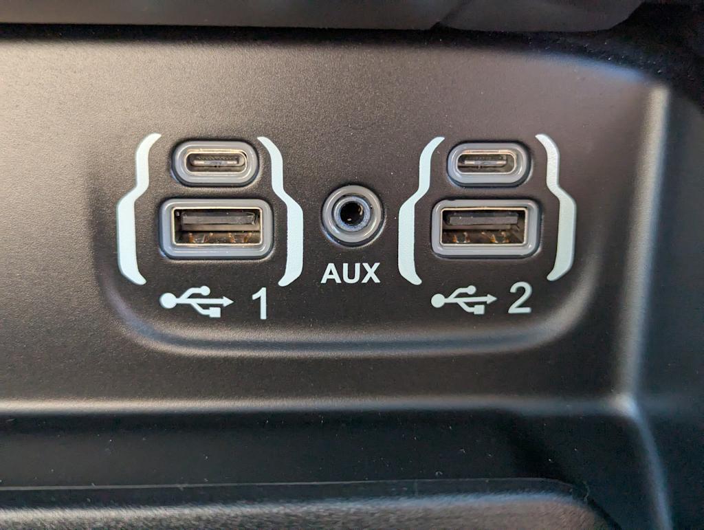 2019 RAM 1500 Rebel 43
