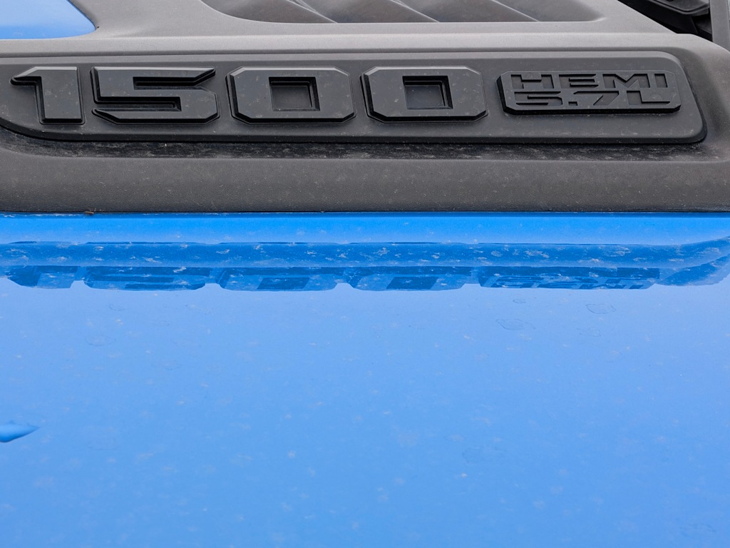 Thumbnail: 2022 RAM 1500 - 32