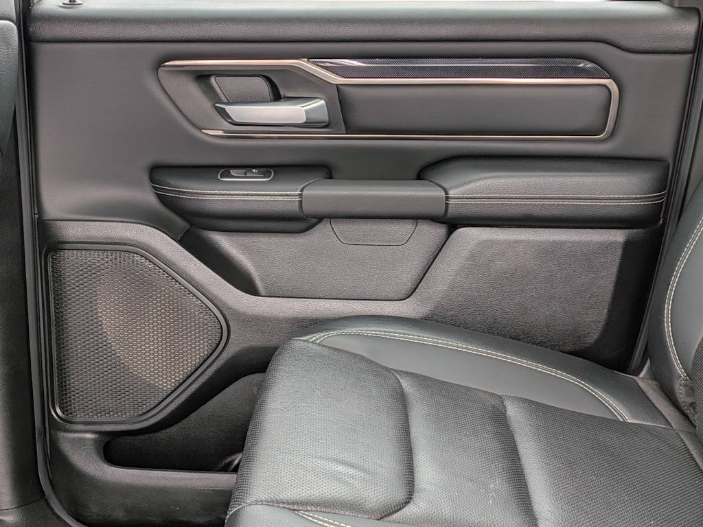 Thumbnail: 2022 RAM 1500 - 24