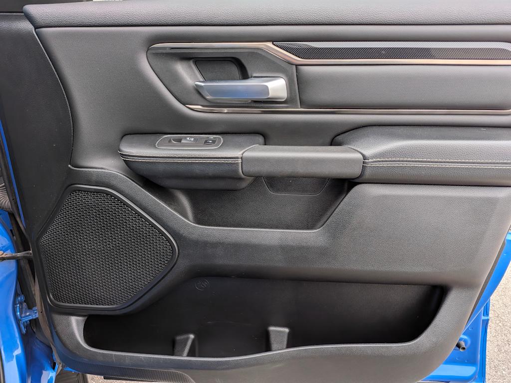 Thumbnail: 2022 RAM 1500 - 25
