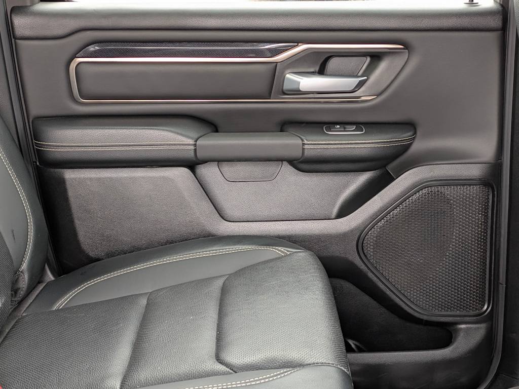Thumbnail: 2022 RAM 1500 - 27
