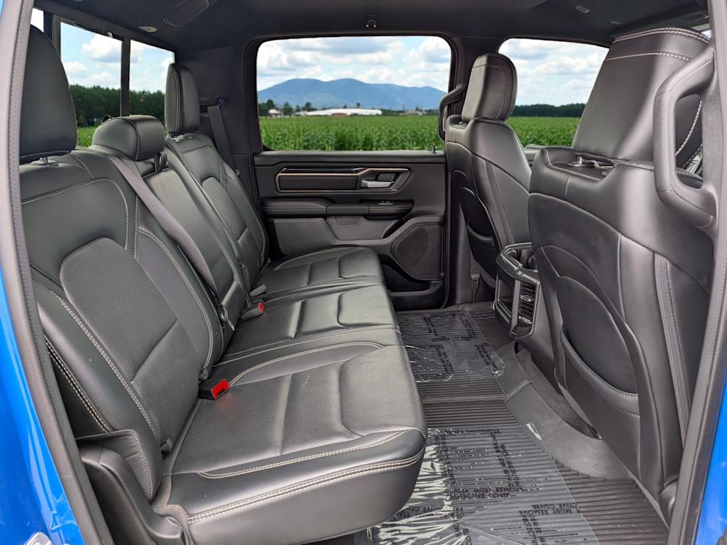 Thumbnail: 2022 RAM 1500 - 26