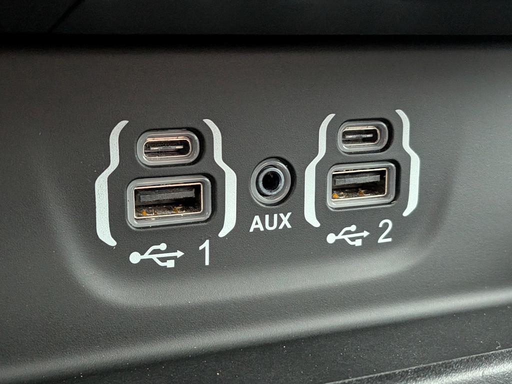 Thumbnail: 2022 RAM 1500 - 30