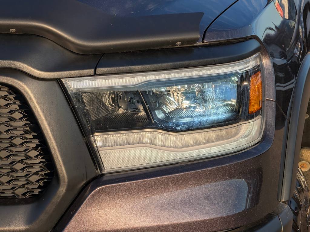 Thumbnail: 2022 RAM 1500 - 22