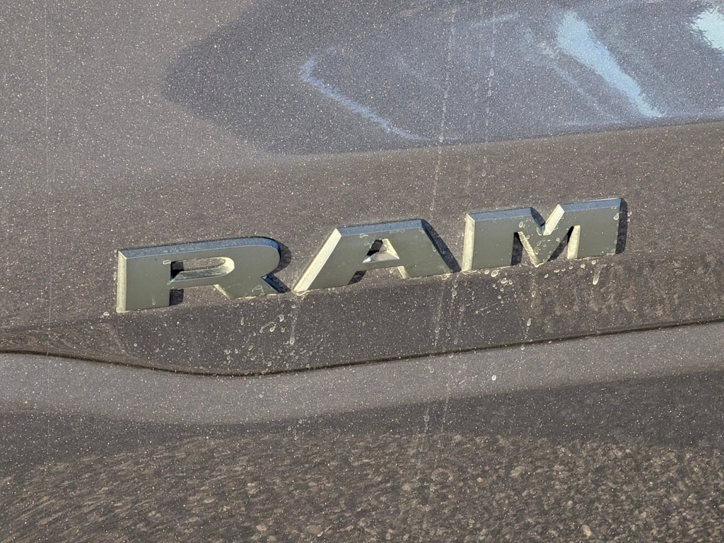 Thumbnail: 2022 RAM 1500 - 7