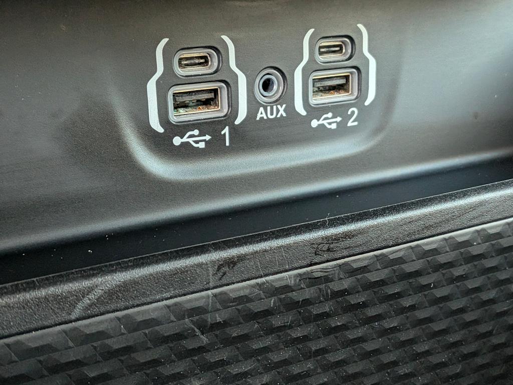 Thumbnail: 2022 RAM 1500 - 28
