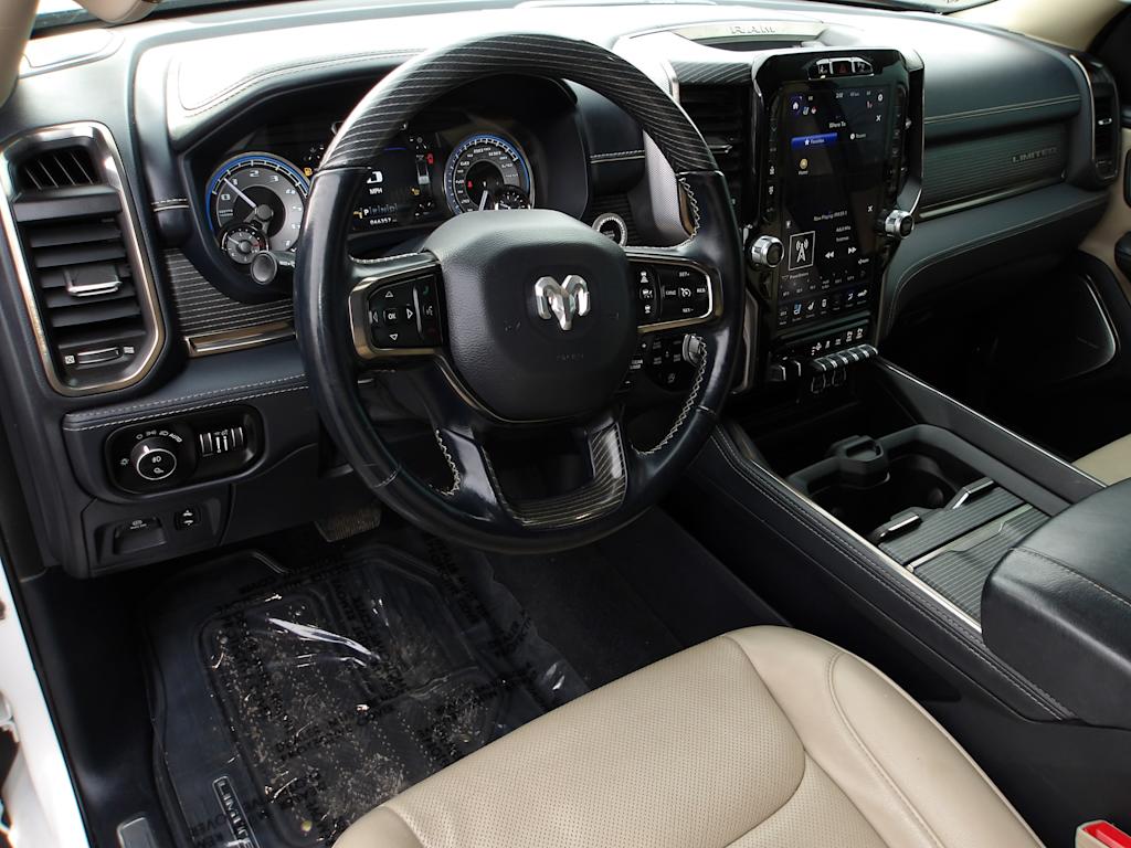 Image of 2021 Ram 1500