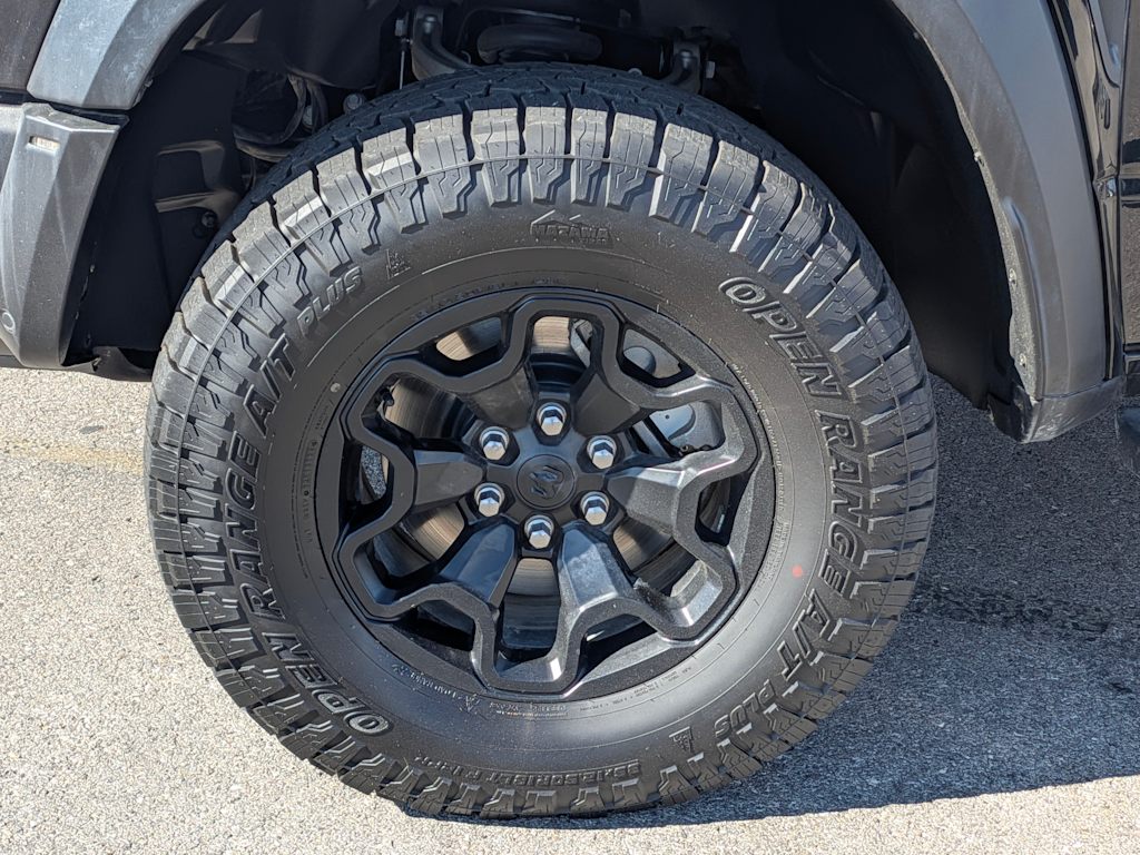Thumbnail: 2022 RAM 1500 - 8