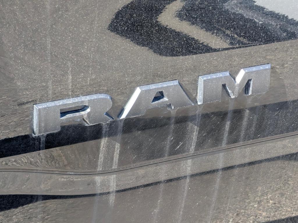 Thumbnail: 2022 RAM 1500 - 7