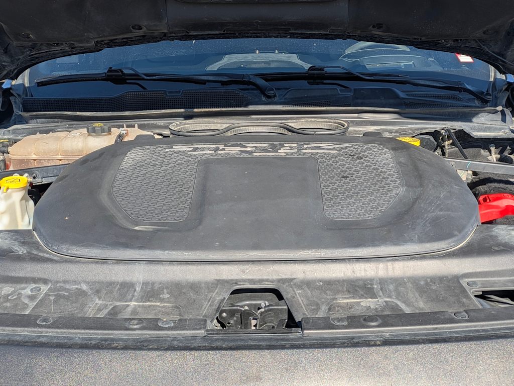 Thumbnail: 2022 RAM 1500 - 9