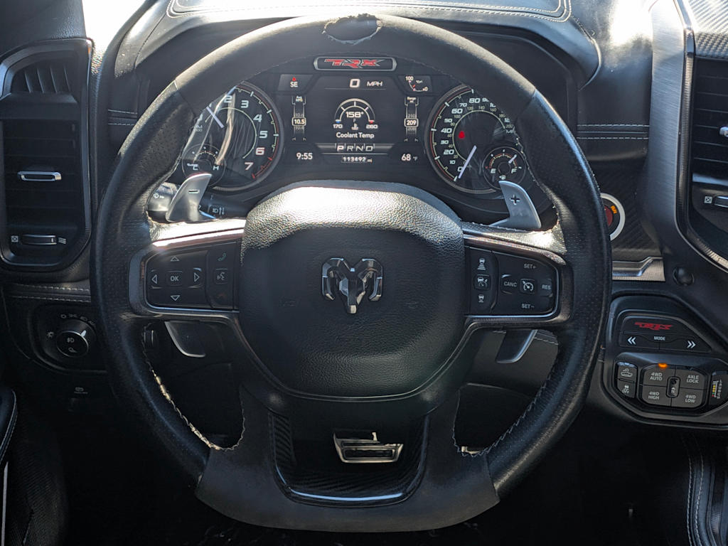 Thumbnail: 2022 RAM 1500 - 10