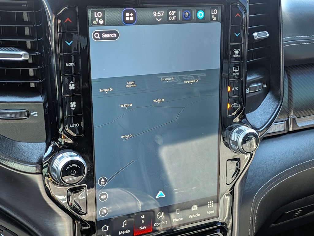 Thumbnail: 2022 RAM 1500 - 26
