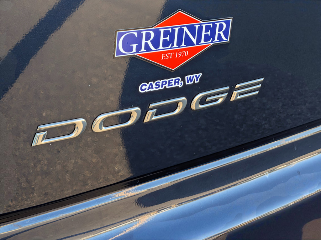 Thumbnail: 2005 Dodge Grand Caravan - 7