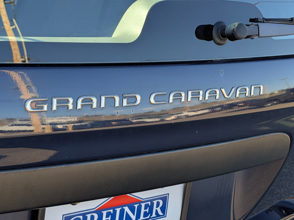 Thumbnail: 2005 Dodge Grand Caravan - 24