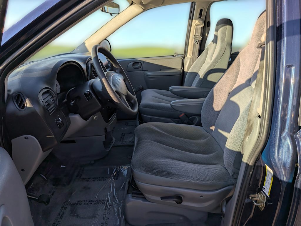 Thumbnail: 2005 Dodge Grand Caravan - 10