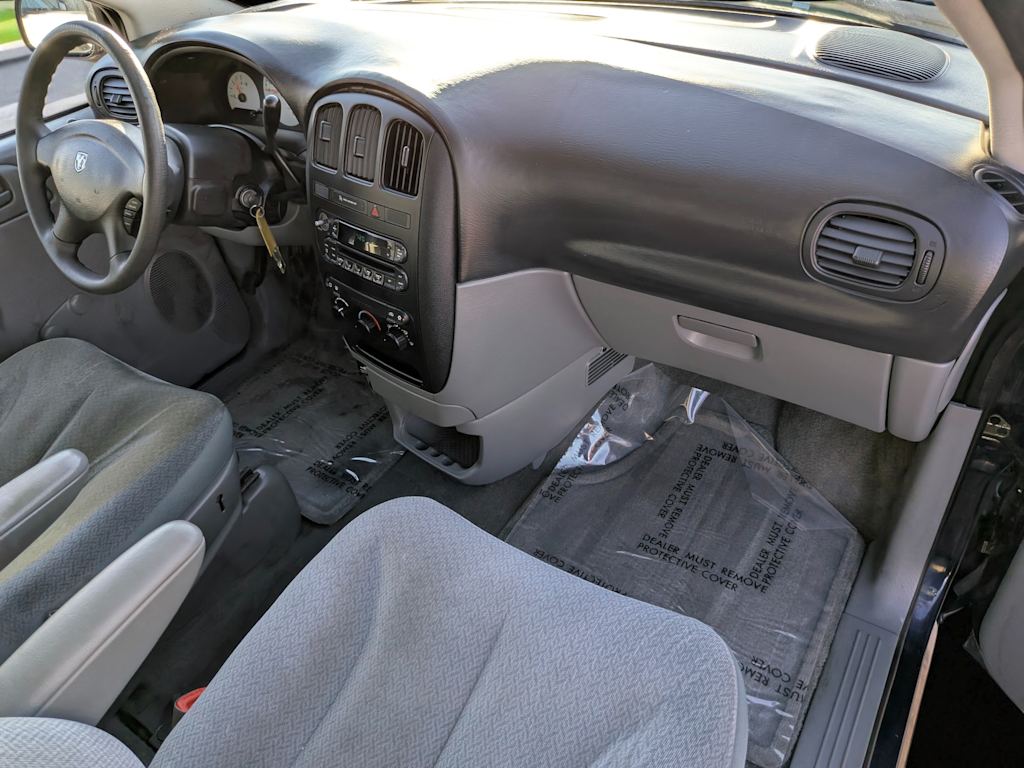 Thumbnail: 2005 Dodge Grand Caravan - 9
