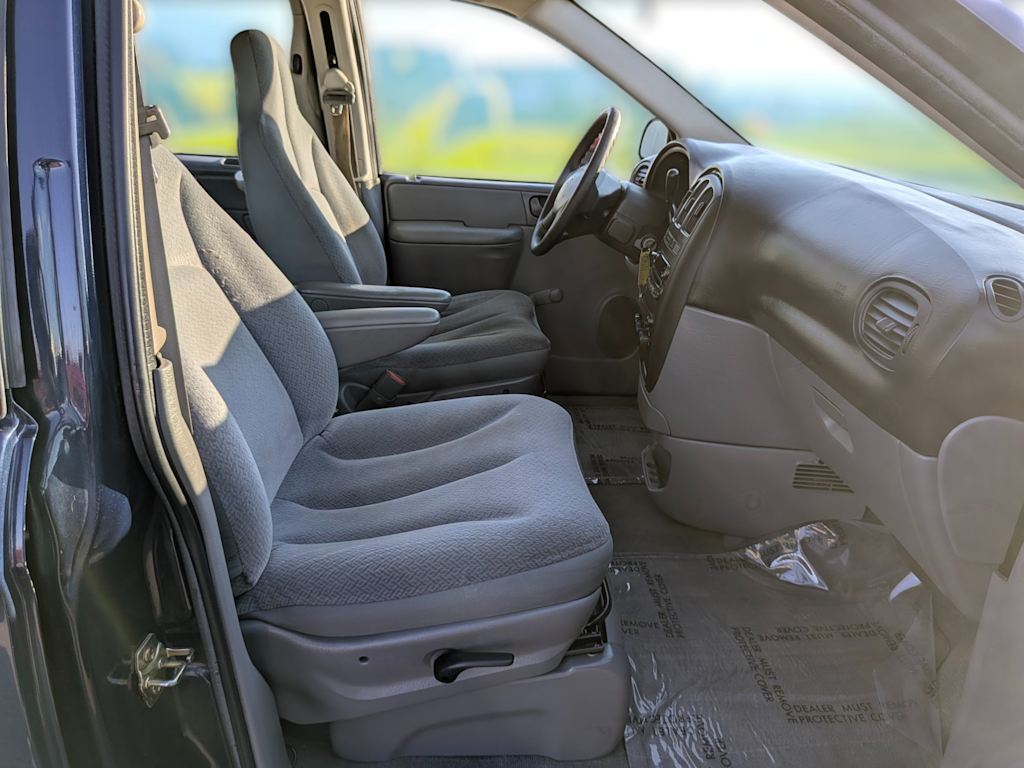 Thumbnail: 2005 Dodge Grand Caravan - 11