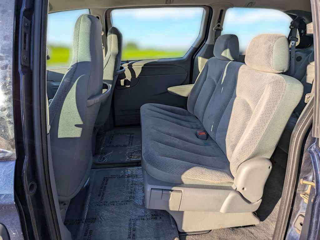 Thumbnail: 2005 Dodge Grand Caravan - 27