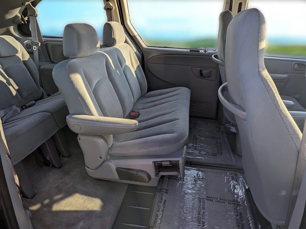 Thumbnail: 2005 Dodge Grand Caravan - 29