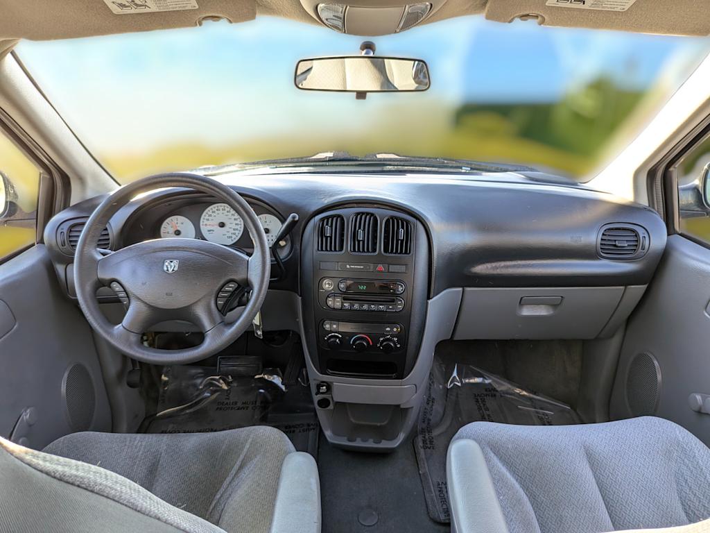 Thumbnail: 2005 Dodge Grand Caravan - 13