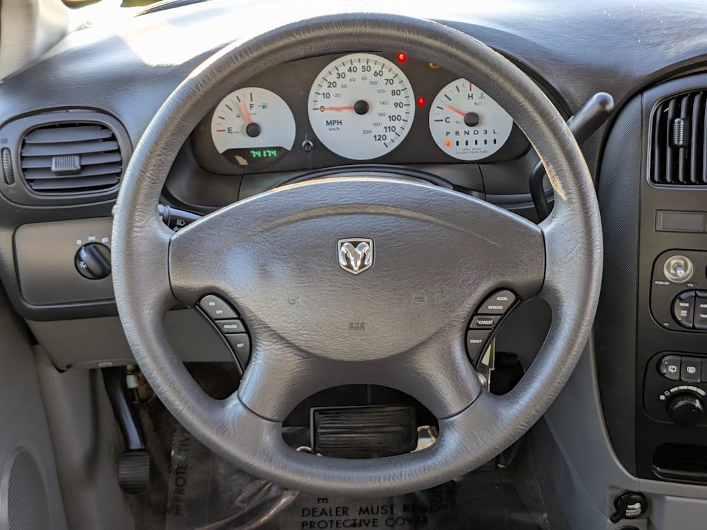 Thumbnail: 2005 Dodge Grand Caravan - 14