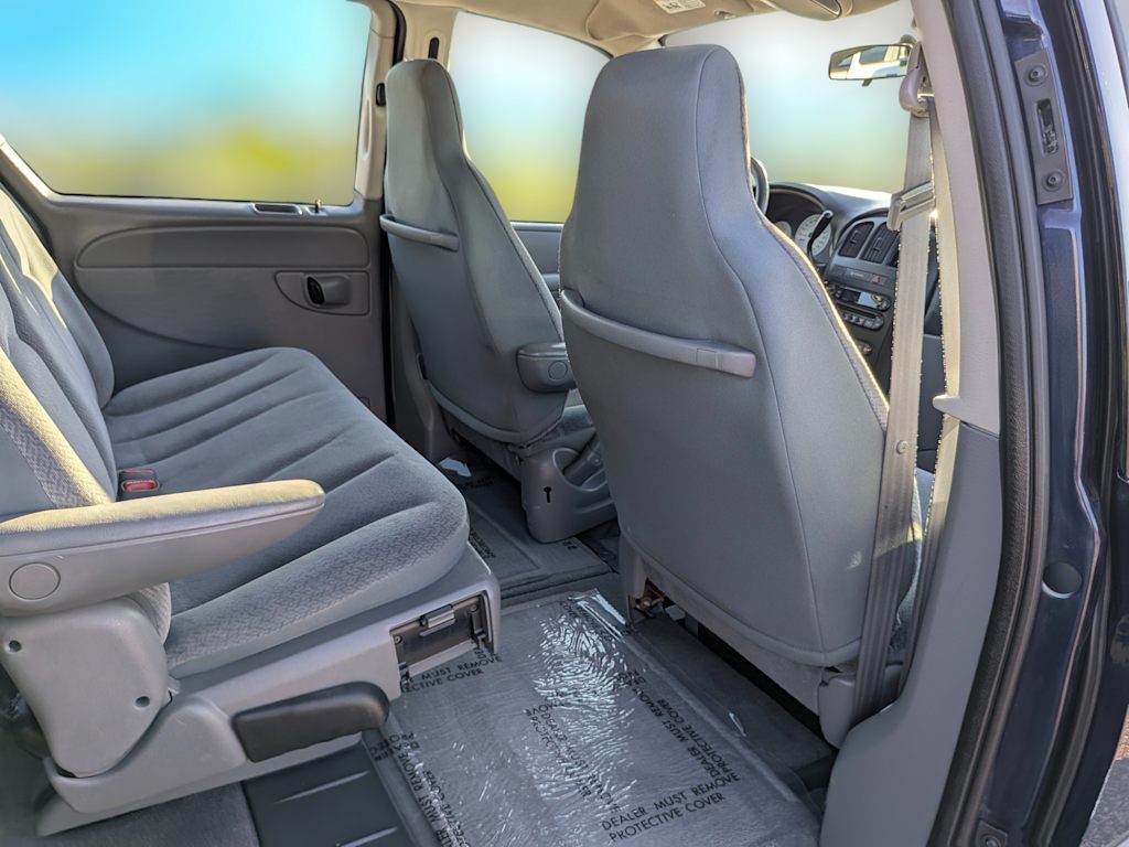 Thumbnail: 2005 Dodge Grand Caravan - 28