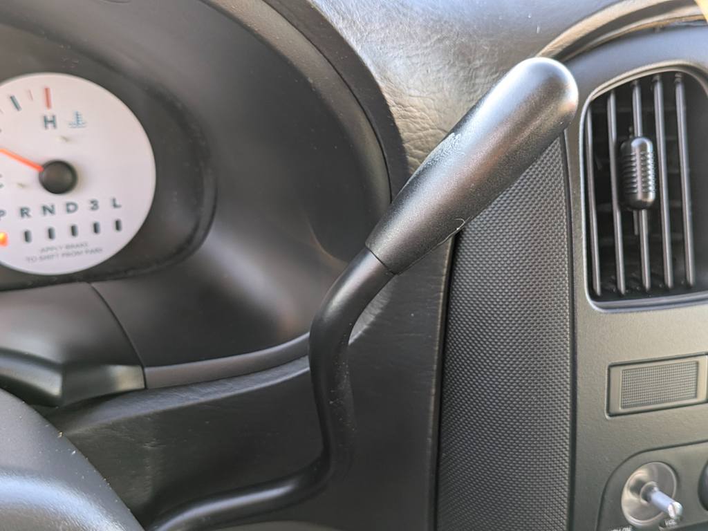 Thumbnail: 2005 Dodge Grand Caravan - 31