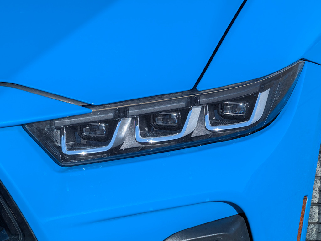 Thumbnail: 2024 Ford Mustang - 21